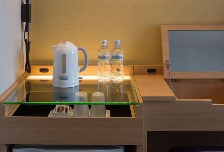 Amenities 1