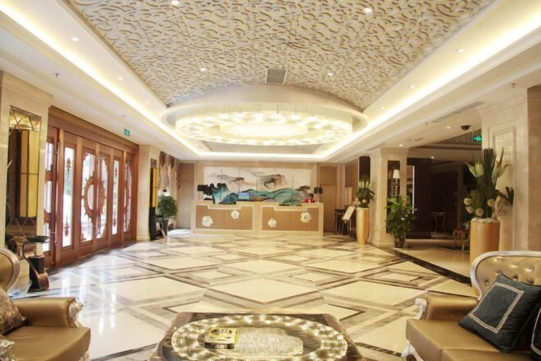 Others 4, Jia Tai City Hotel, Guang'an