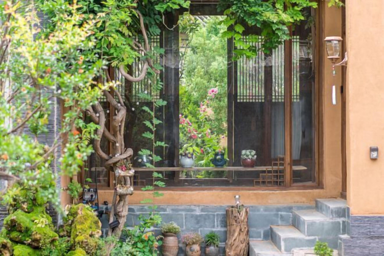 Others 3, Liaoshe Garden Hotel, Dali Bai