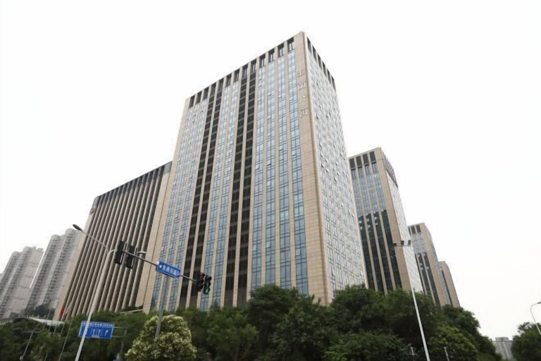 Exterior & Views 2, Summer Yulan Apartment, Jinan