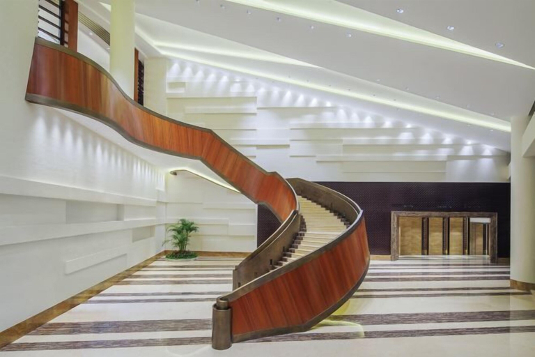 Others 4, Leida Hotel, Yancheng