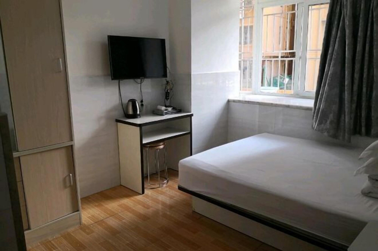 Guangyin Guest House, 