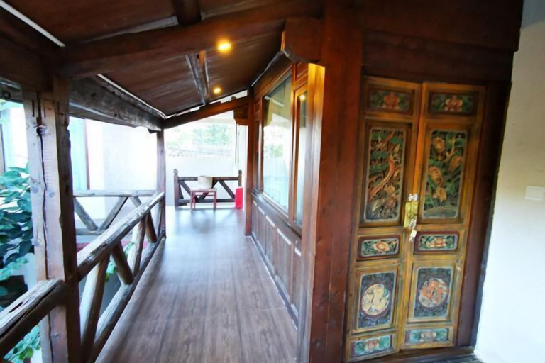 Others 4, Baisha No. 66 Post Station, Lijiang