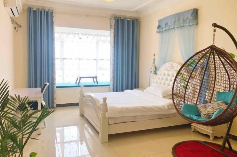 Bedroom 13