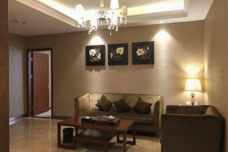 Others 4, Boying Business Hotel, Jiangmen