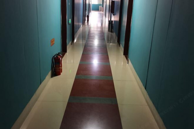 Others 5, Tianxi Hotel, Wuzhou