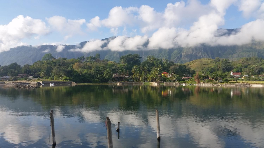 Others 5, Sibayak Guesthouse, Samosir