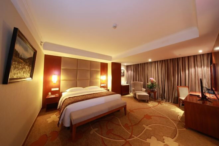 Others 4, Avic Hotel, Beijing