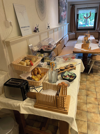 Food & Drinks 5, Molltaler Appartements, Spittal an der Drau