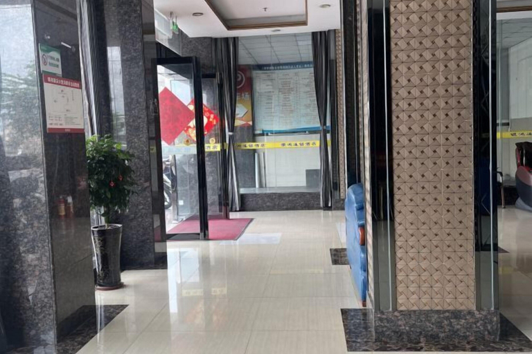 Others 5, Yinhong Hostel, Jiangmen