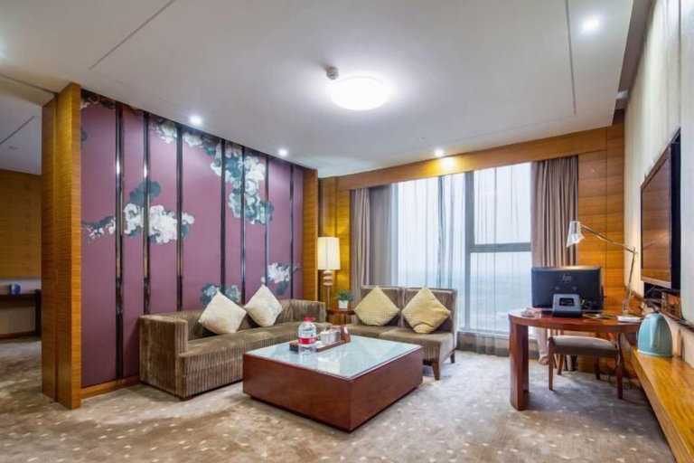 Others 4, Ruixiang International Hotel, Chuzhou