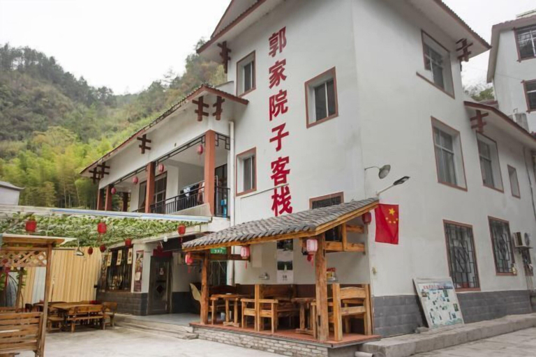 Exterior & Views 2, Guojia Courtyard Inn, Zhangjiajie