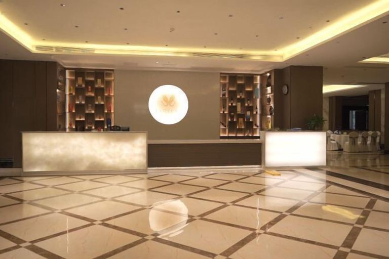Others 5, Taoyuan International Hotel, Dazhou