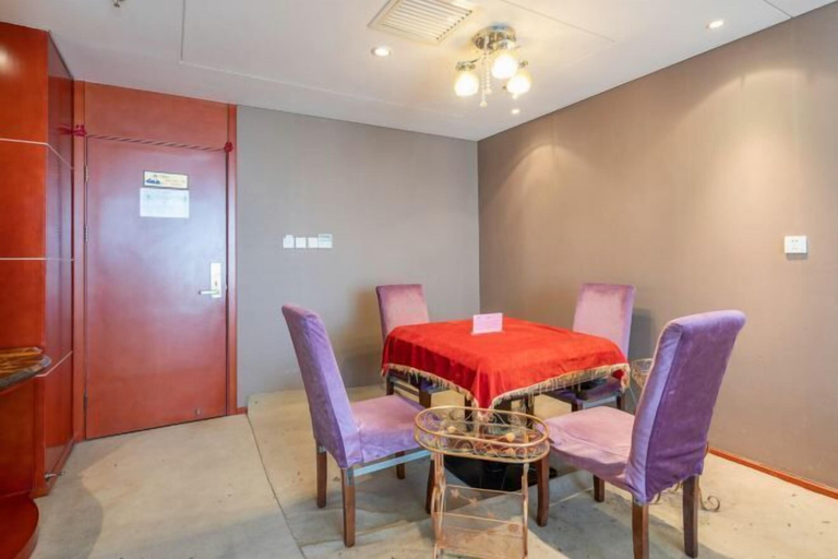 Others 5, Dongpeng Holiday Hotel, Hohhot