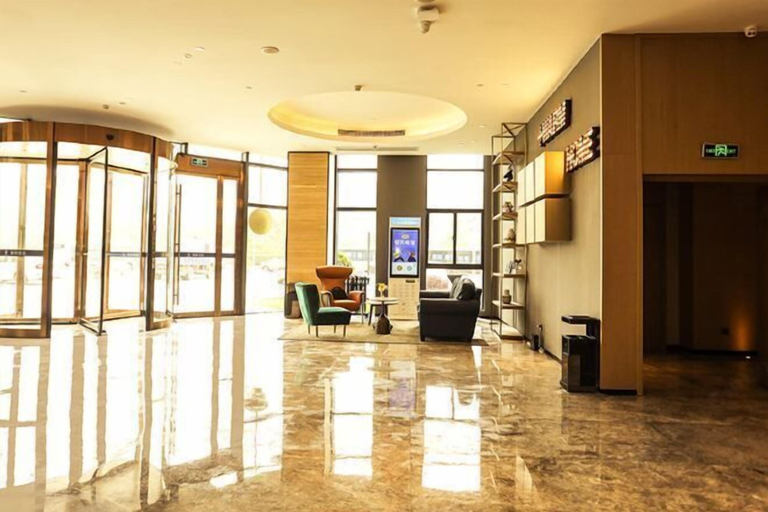 Others 4, Fragrans Hotel(Suzhou Lumu Metro Station Branch), Suzhou