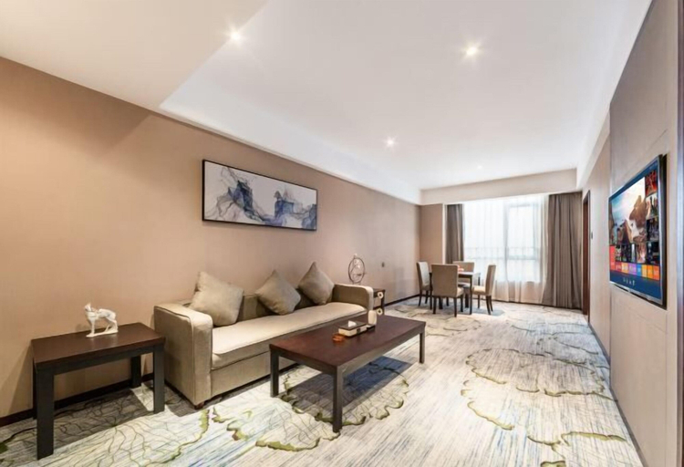 Others 5, Boyi Hotel, Foshan