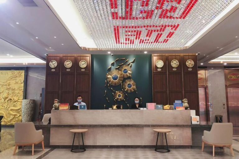 Others 5, Yu Long Jin Hotel, Ezhou