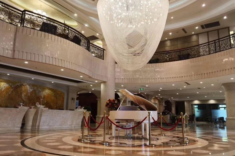 Others 5, Qinheyuan Linxuan Holiday Hotel, Jiaxing