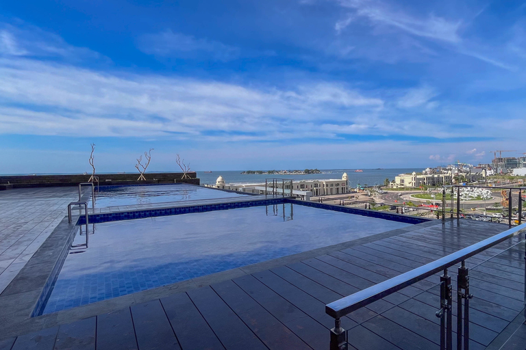Exterior & Views 4, Enigma Studio at Apartment Delft Ciputra Makassar By Travelio, Makassar