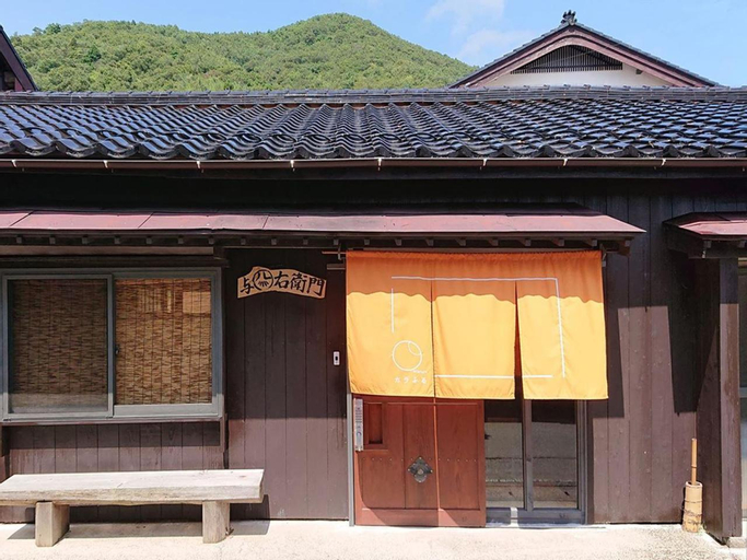 carafuru Japanese Old House, Sado