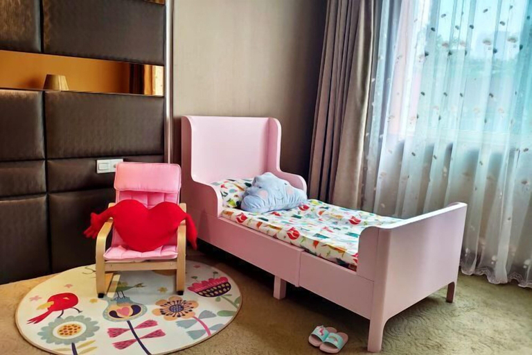 Others 5, Chongqing Plaza Hotel, Chongqing