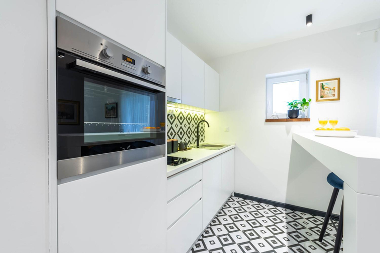 Others 4, Sun and stone apartment, Konavle