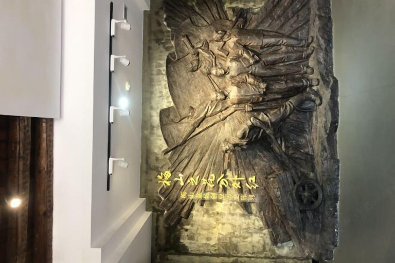 Others 5, Meiyuan Hotel, Ningbo