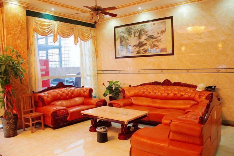 Others 5, Xiangbali Express Hotel Guilin, Guilin