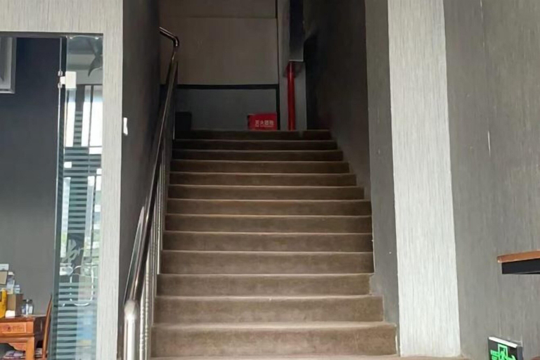 Others 3, Daqing fashion impression Theme Hotel, Suihua