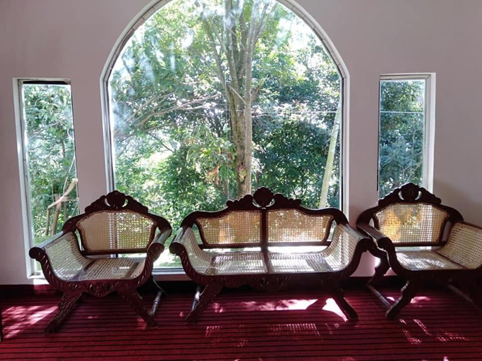 Public Area, Ovitiyas Bandarawela, Bandarawela