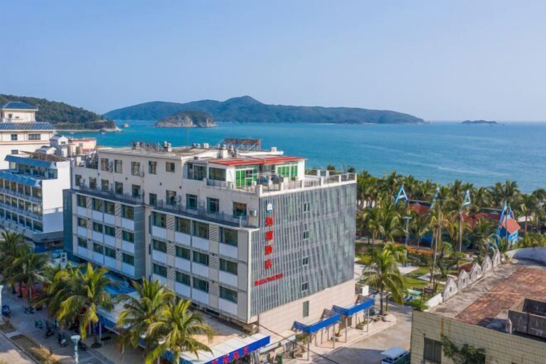 Others 4, Haidu Hotel, Jiangmen