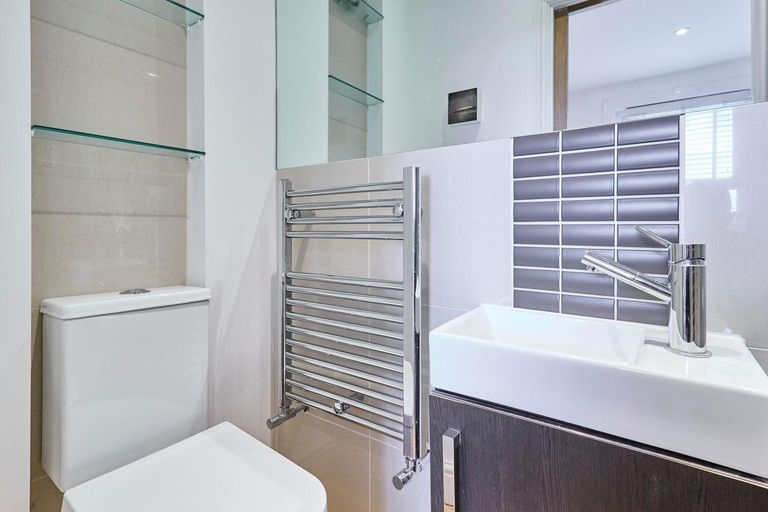 Bathroom 3, Host & Stay | Sail Away, Kent