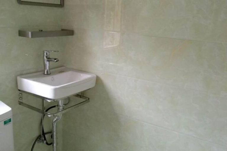 Bathroom 3, Qingyuan Yinxing Farm Stay, Shangrao
