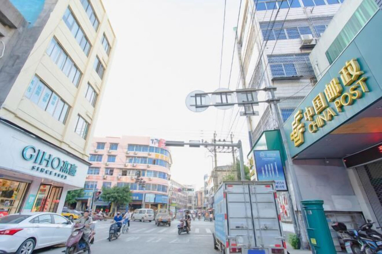 Others 5, Home Inns in Liushi Yueqing, Wenzhou