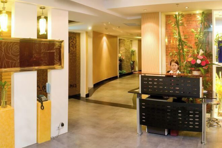 Others 4, Huang Du Big Hotel, Shantou