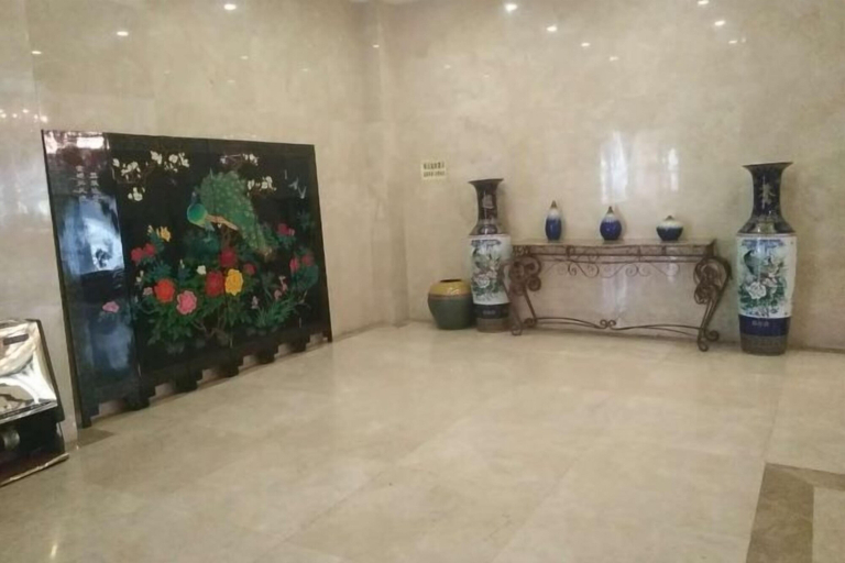 Others 3, Lanyi Holiday Hotel, Xinzhou