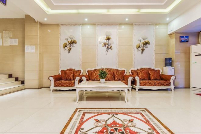 Others 3, Youjia Hotel, Bijie