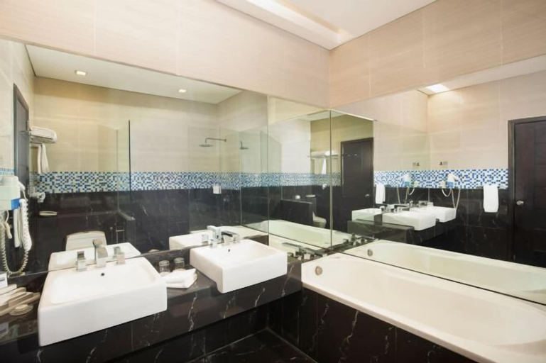 Bathroom 6