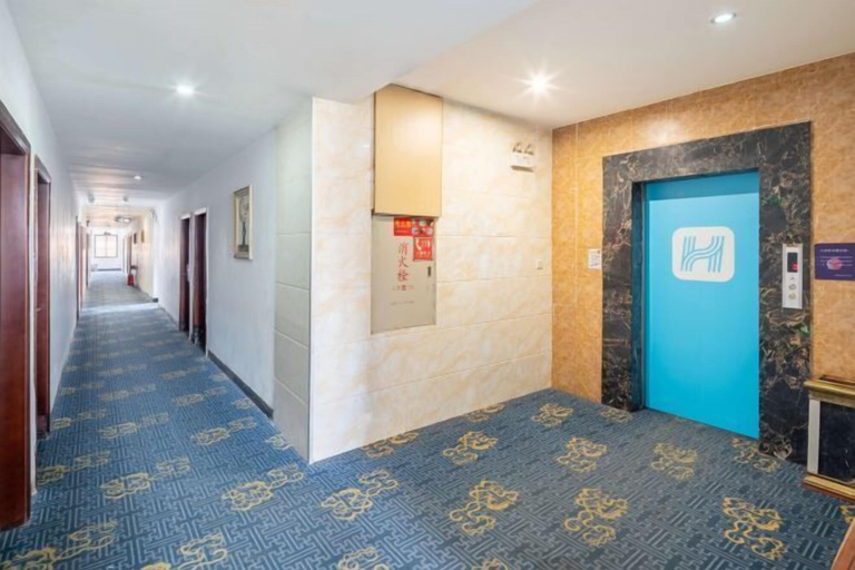 Others 5, Hongli Business Hotel, Foshan