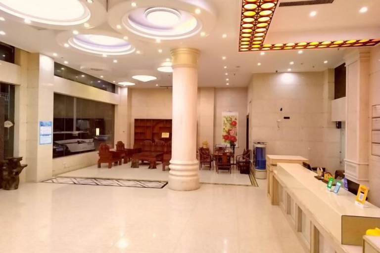 Others 4, Dequan Hotel, Fangchenggang