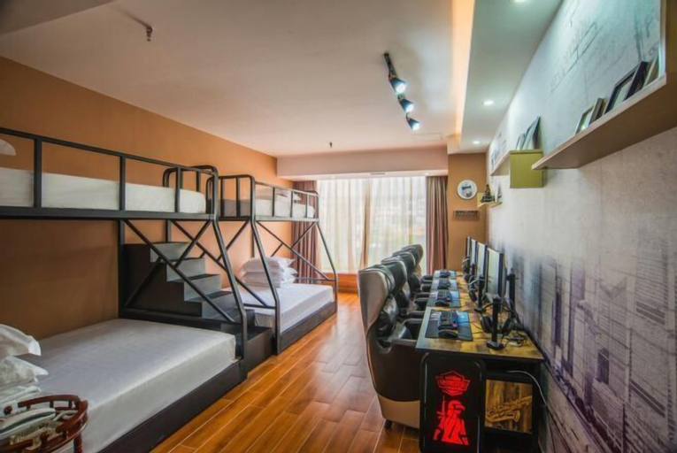 Bedroom 7
