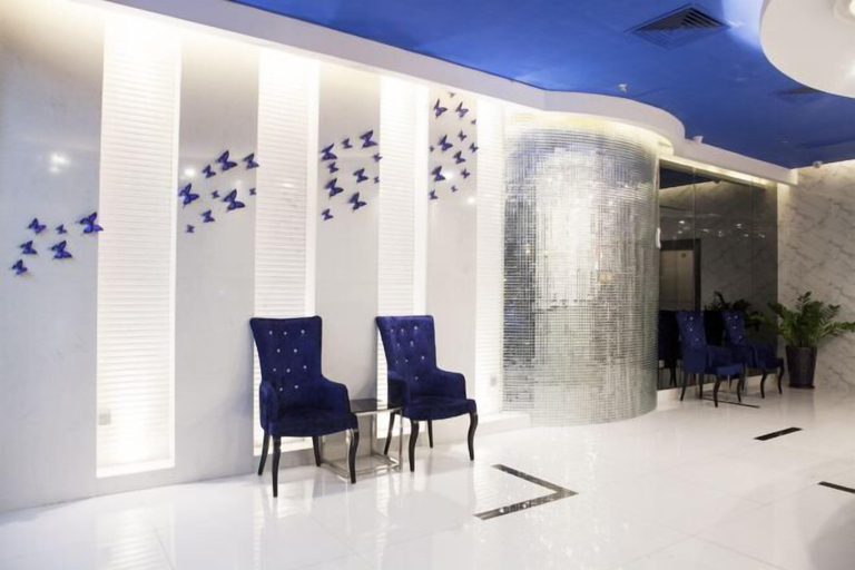 Others 4, Moon Theme Hotel, Zhuhai