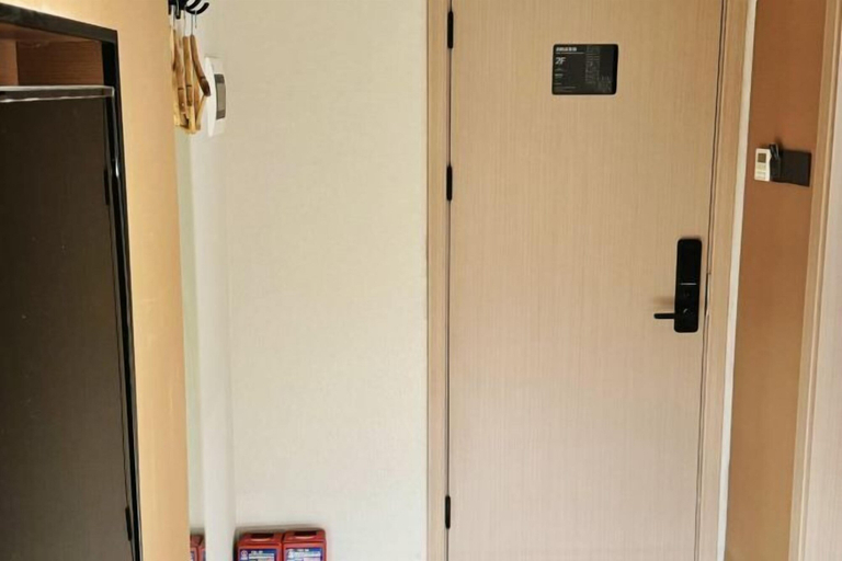 Others 5, Wenhua Hotel, Zhuhai