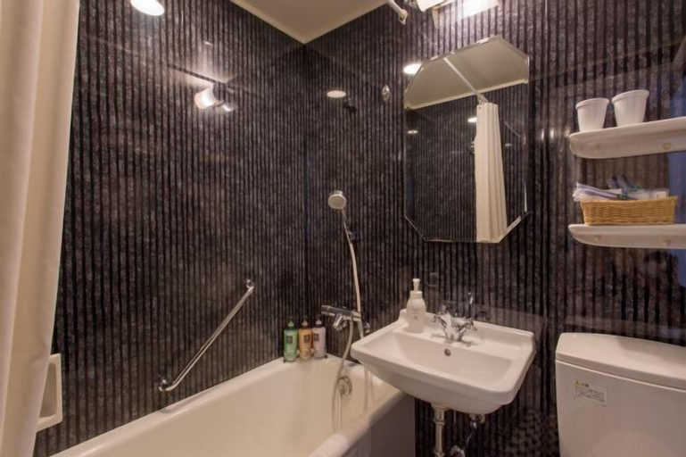 Bathroom 6