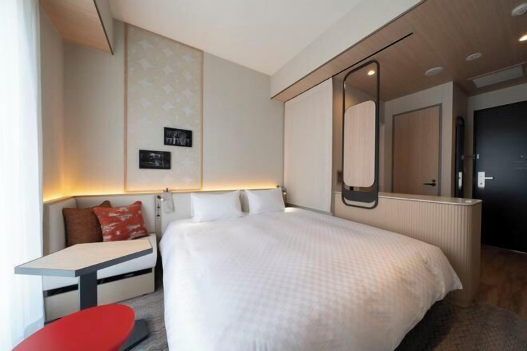 Hotel μ Style Inuyama Experience, Inuyama