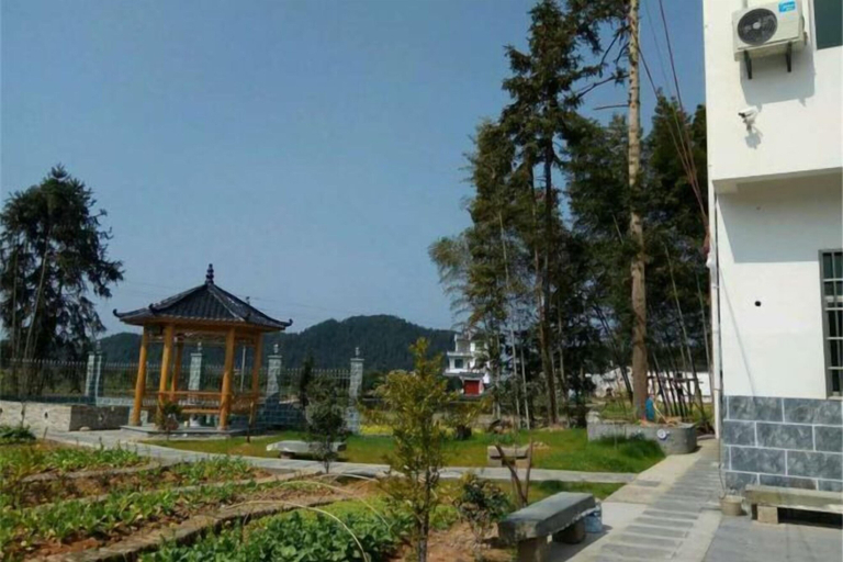 Exterior & Views 2, Wuyuan Wo Shun House, Shangrao