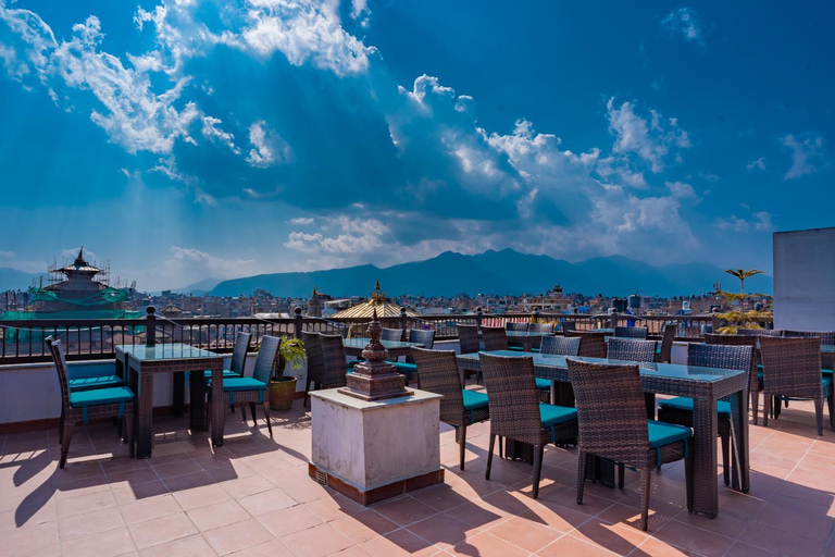 Food & Drinks 4, Pahan Chhen, Bagmati