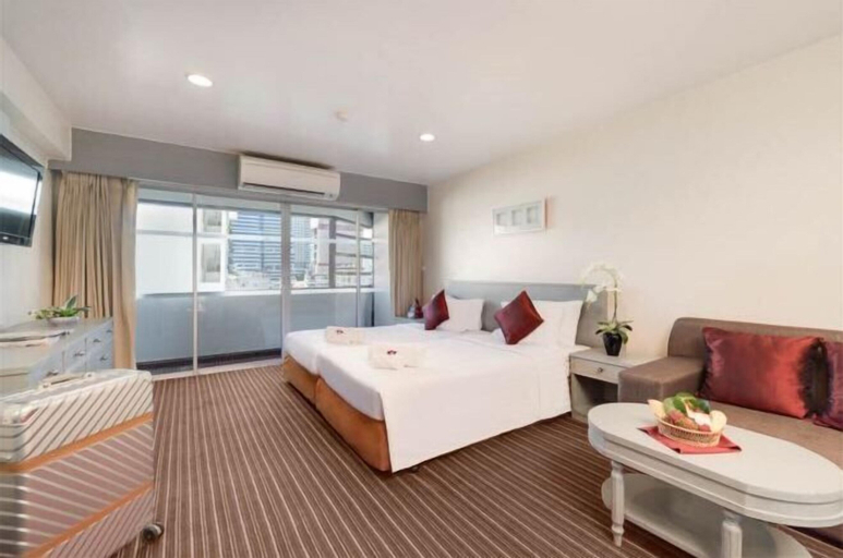 Bedroom 27