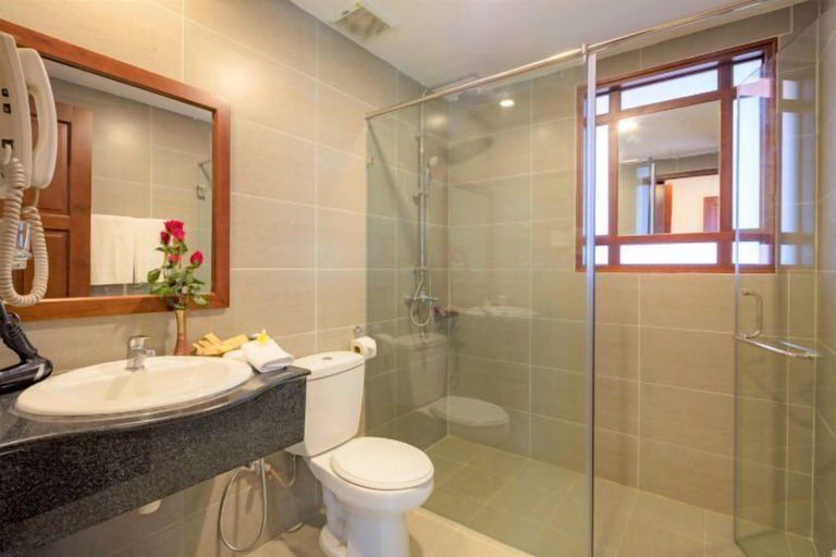 Bathroom 15