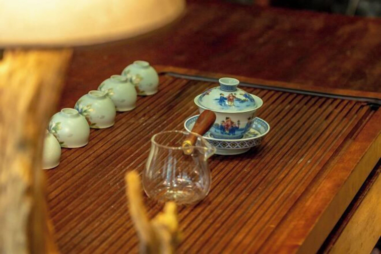 Others 5, the Four Seasons the Inn, Lijiang